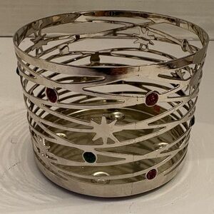 Yankee Candle Metallic Star Bundle
